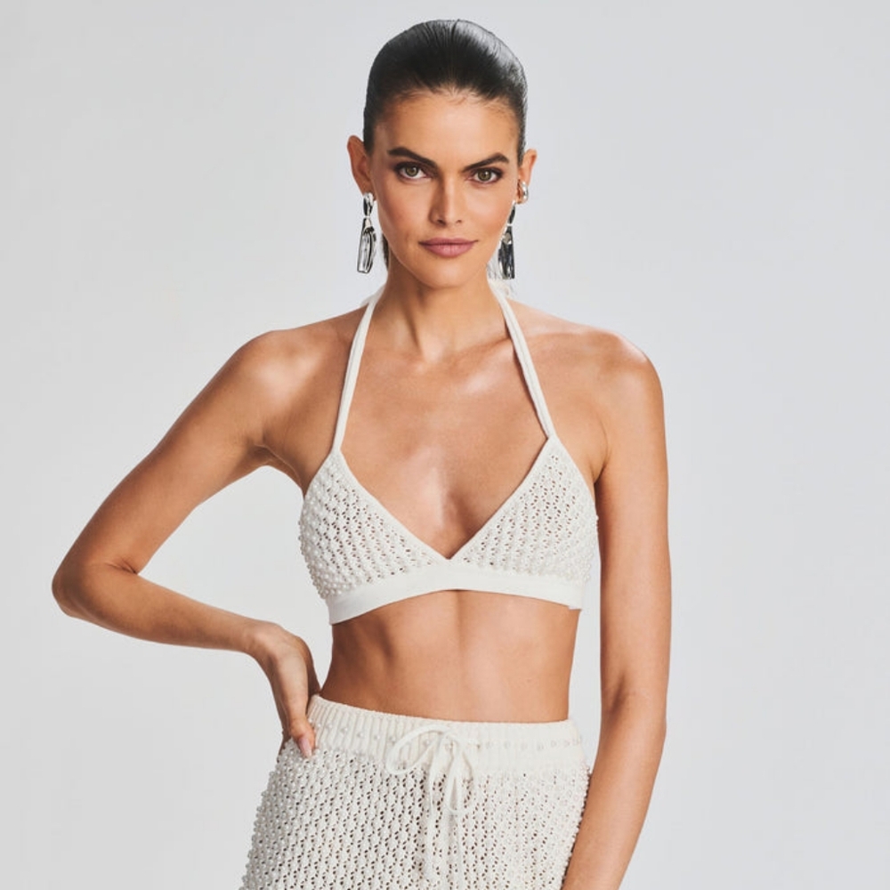 Retrofete Nori Bra